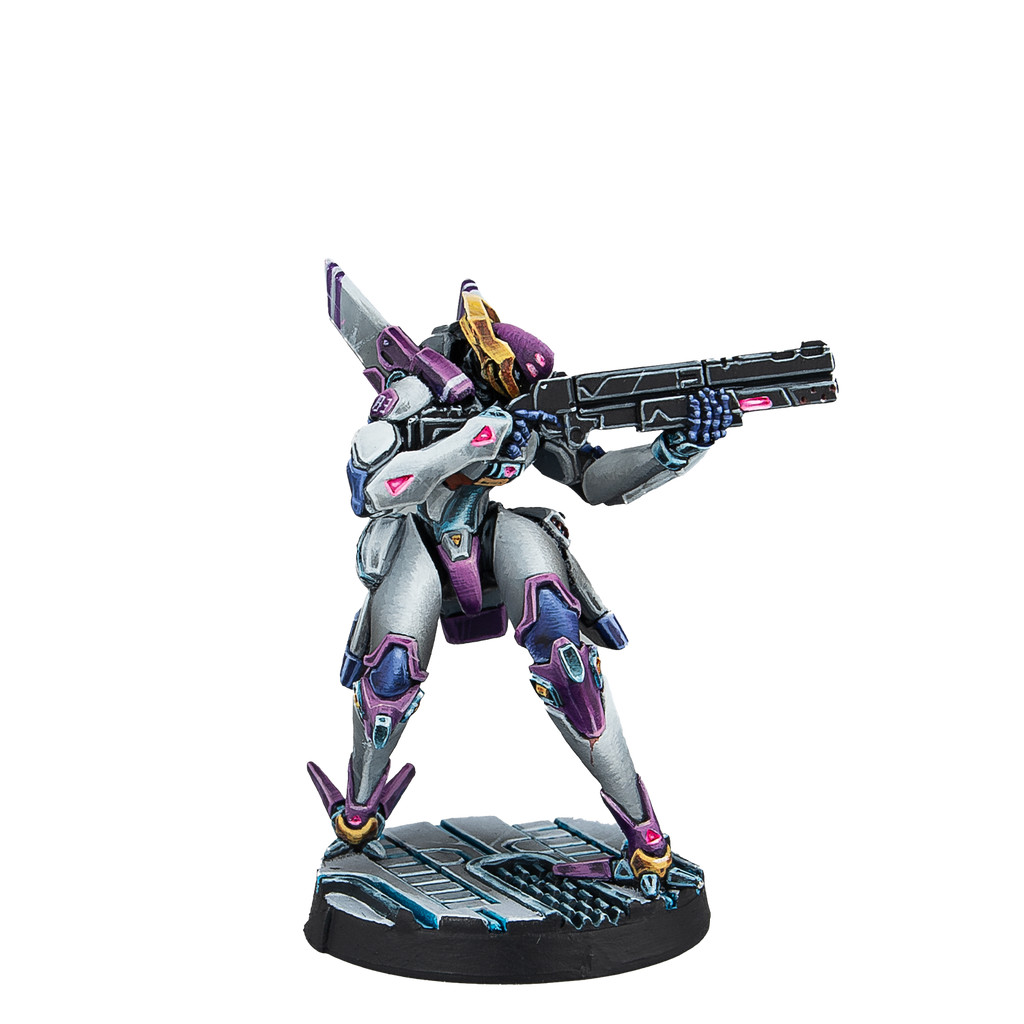 Beyond Operation Mazebreaker