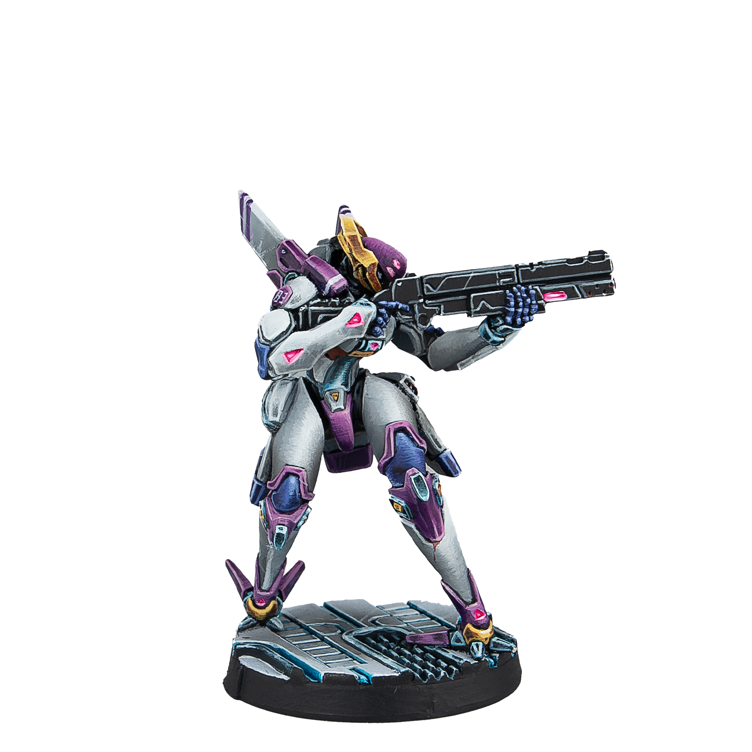 Beyond Operation Mazebreaker