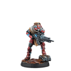 Beyond Operation Mazebreaker