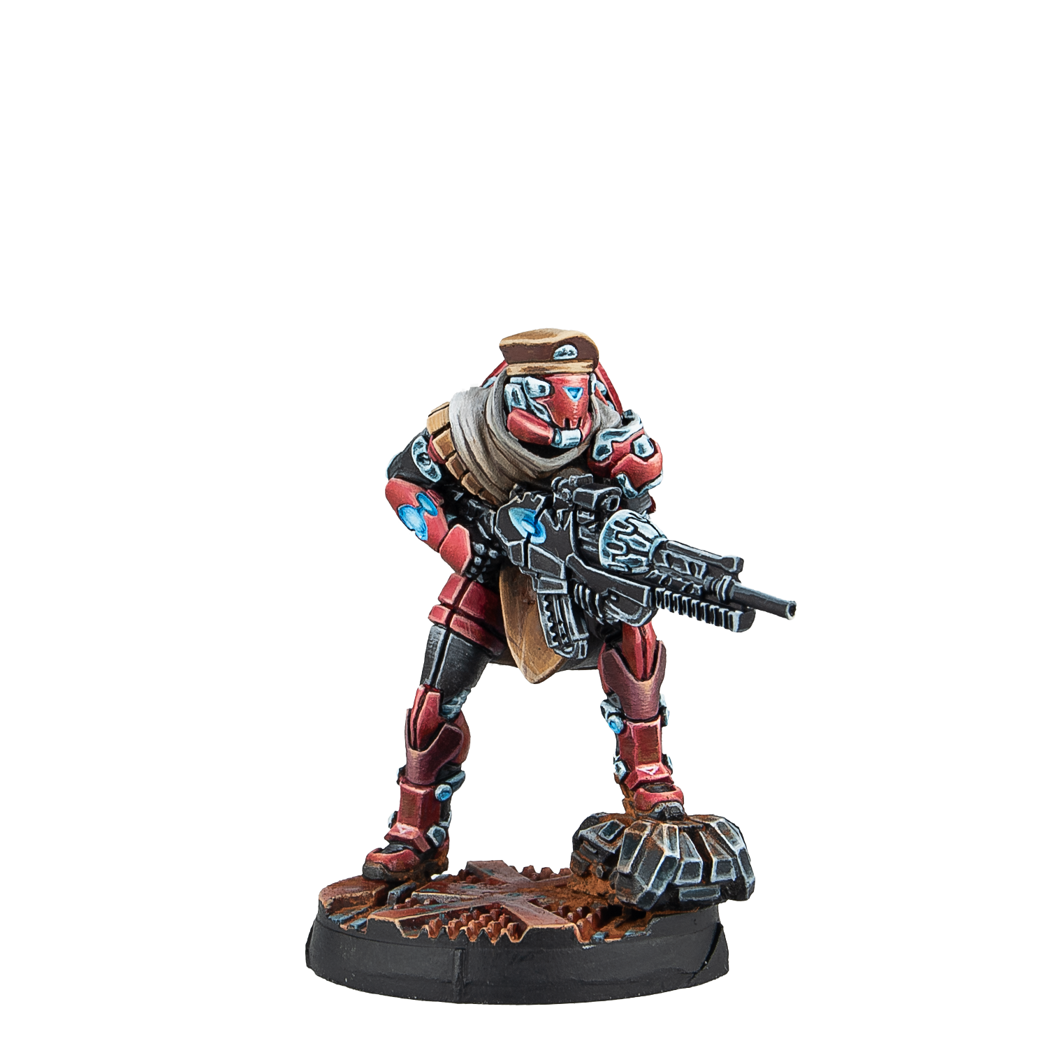 Beyond Operation Mazebreaker