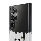 Artistic Panda Phone Case – A Masterpiece in the Making!