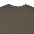 Warlock Class Shirt - Army / S