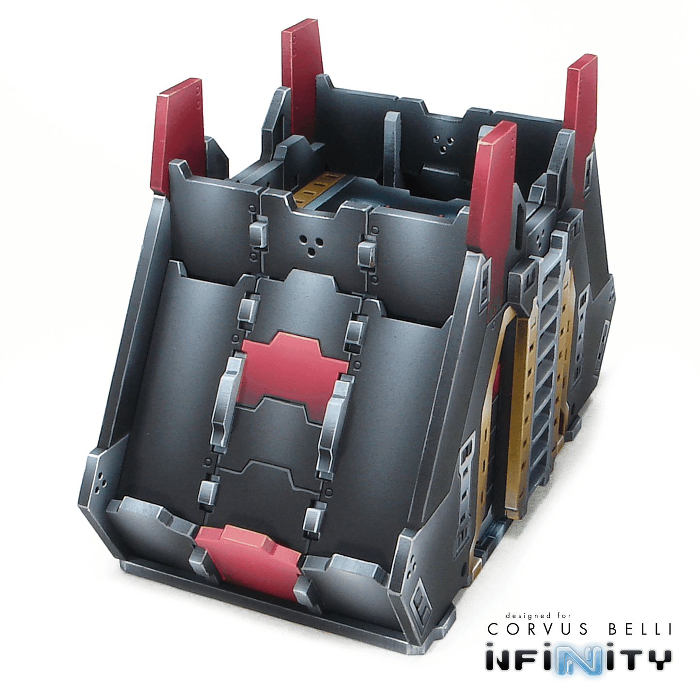 Taugak Dogan - 2 Pack