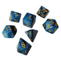Seven Dice Set - 