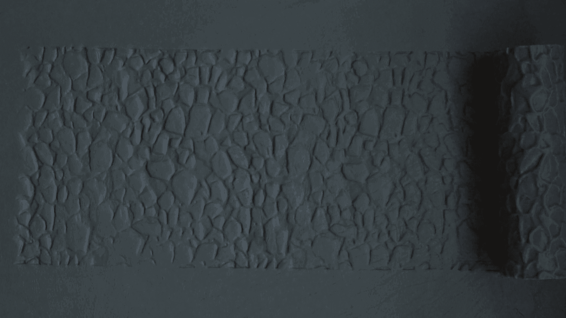 Textured Roller 13-4 - 100mm