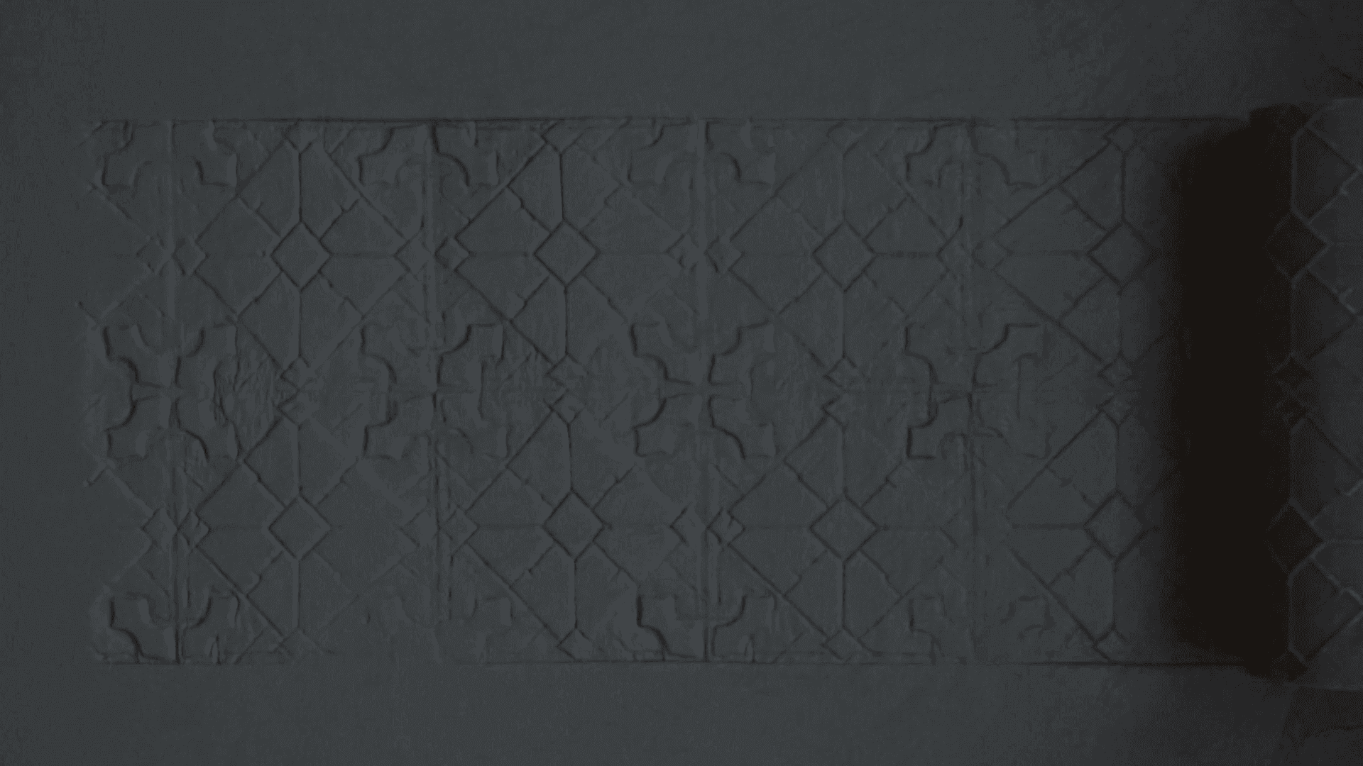 Textured Roller 13-5 - 100mm