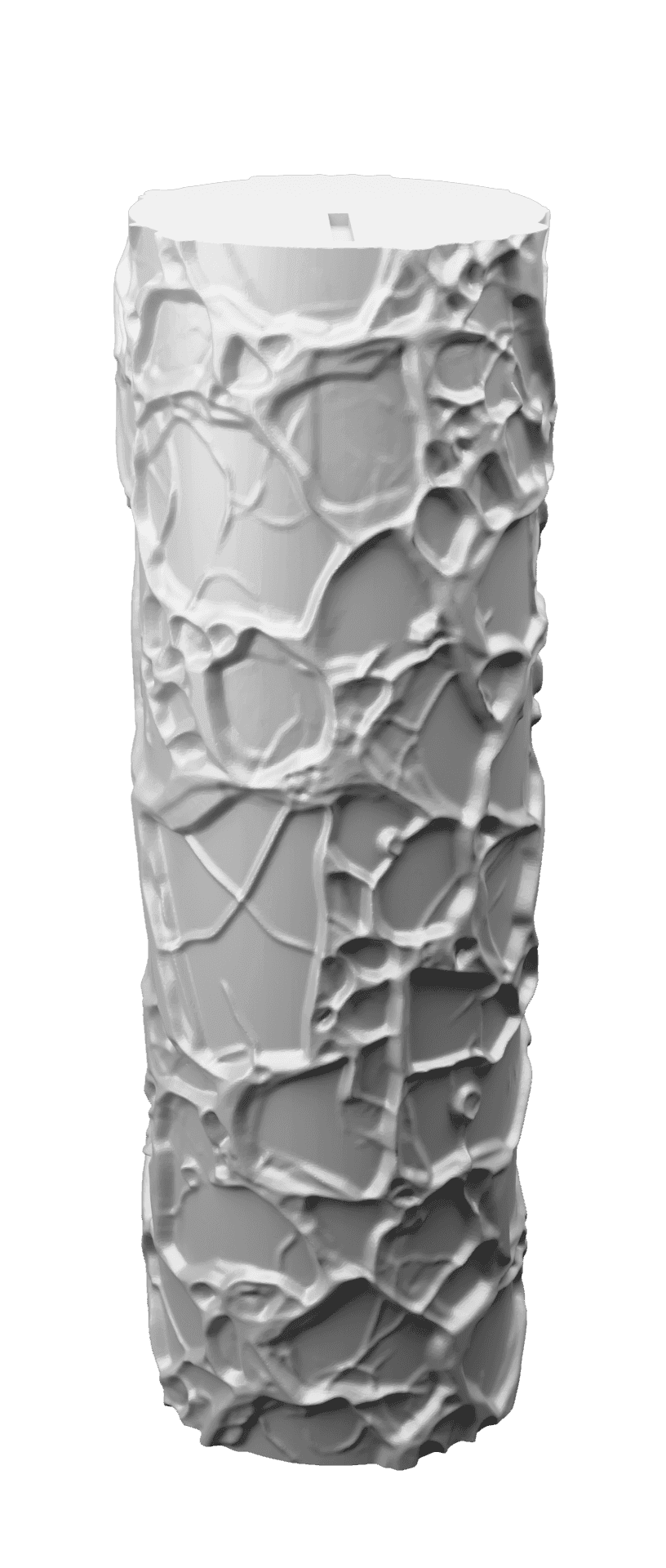 Textured Roller 13-9 - 100mm