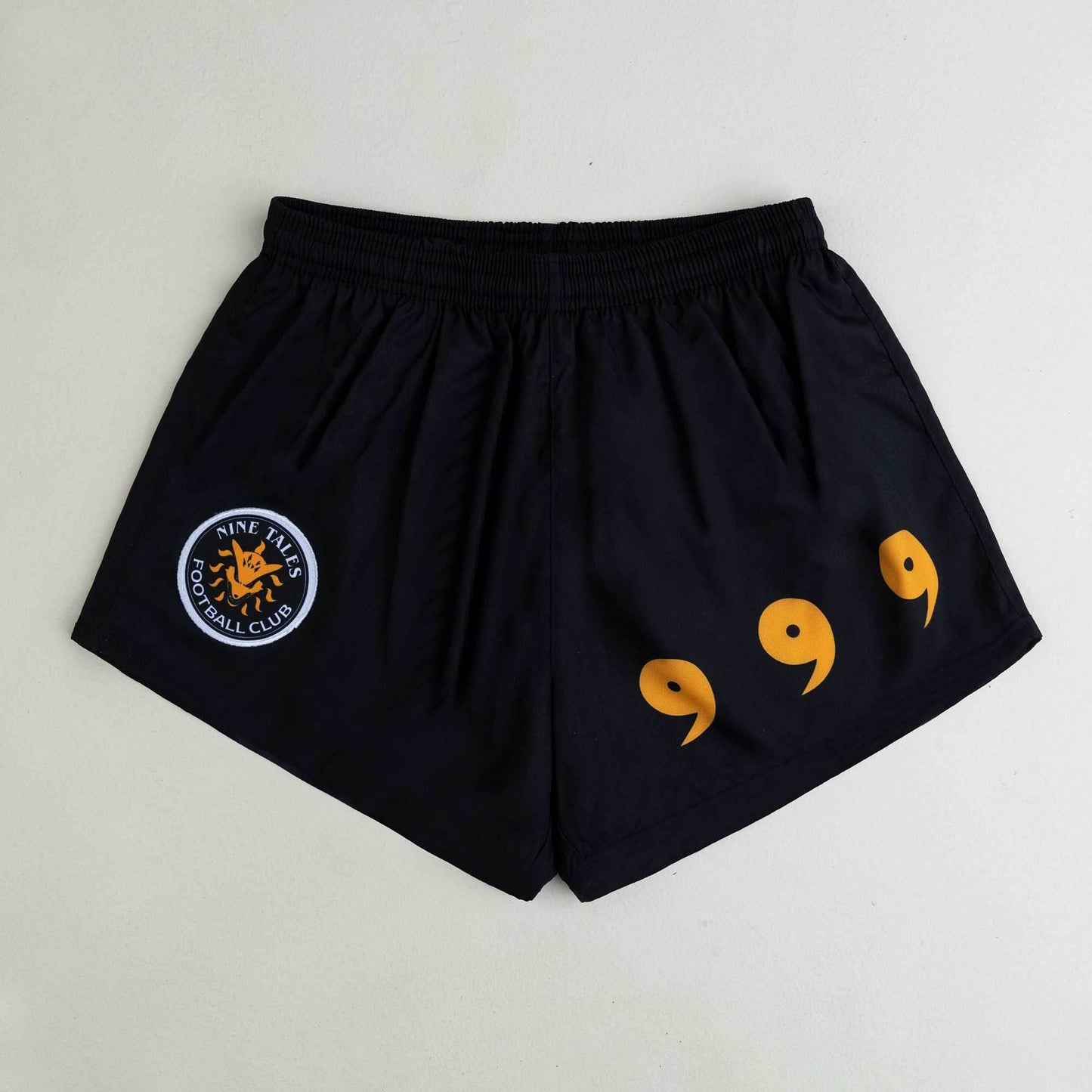 Nine Tales FC - Small