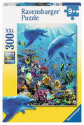Puzzle: Underwater Adventure - 