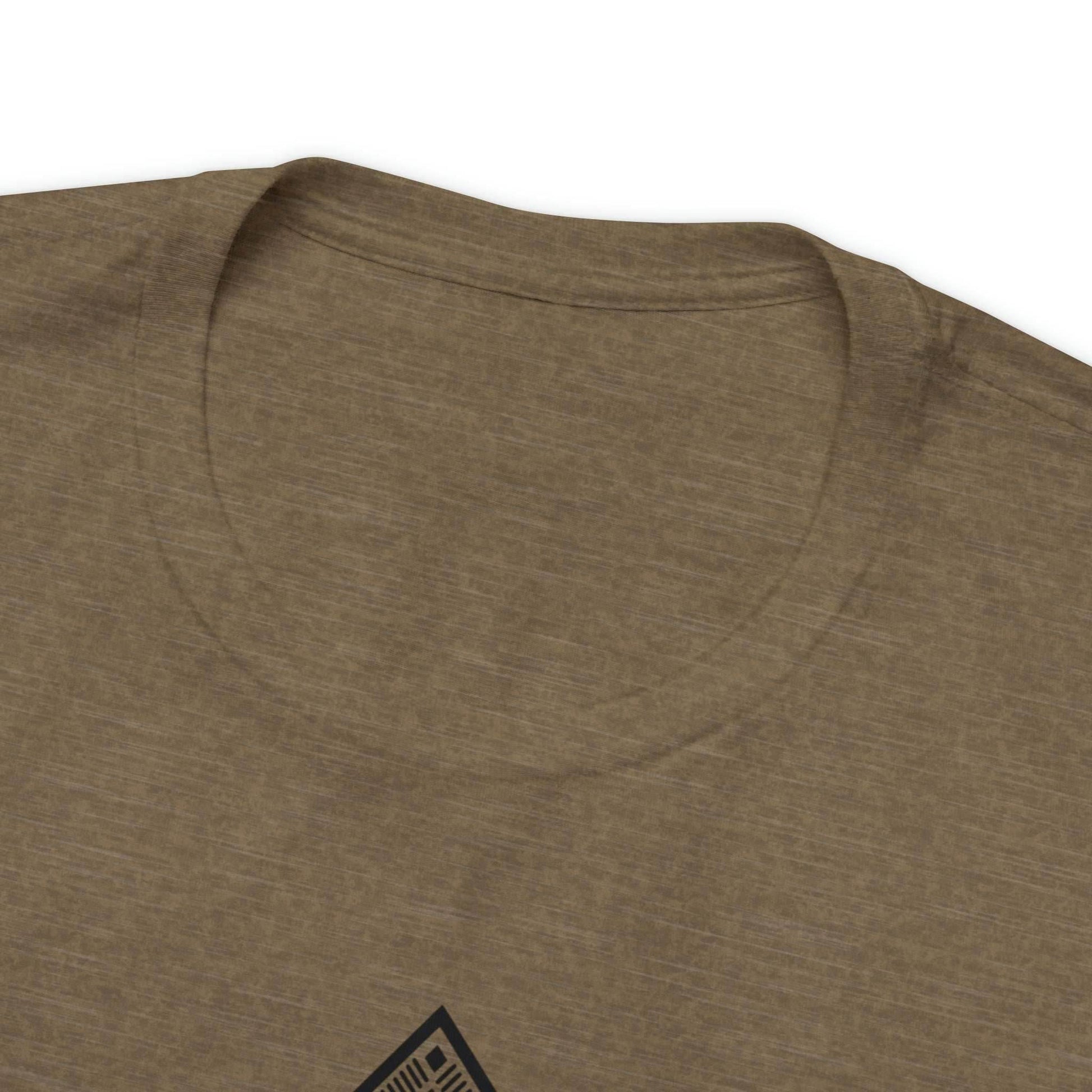 Monk Class Shirt - Army / S