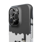 Artistic Panda Phone Case – A Masterpiece in the Making!