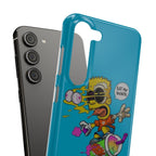 Animated Joy Phone Case – Express Your Love for Cartoons!