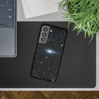 Galactic Star Phone Case – Explore the Cosmos with Every Touch
