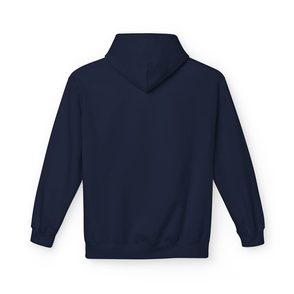 the Blue wolf Spirit hoodie