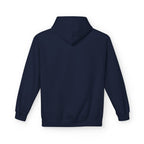 the Blue wolf Spirit hoodie