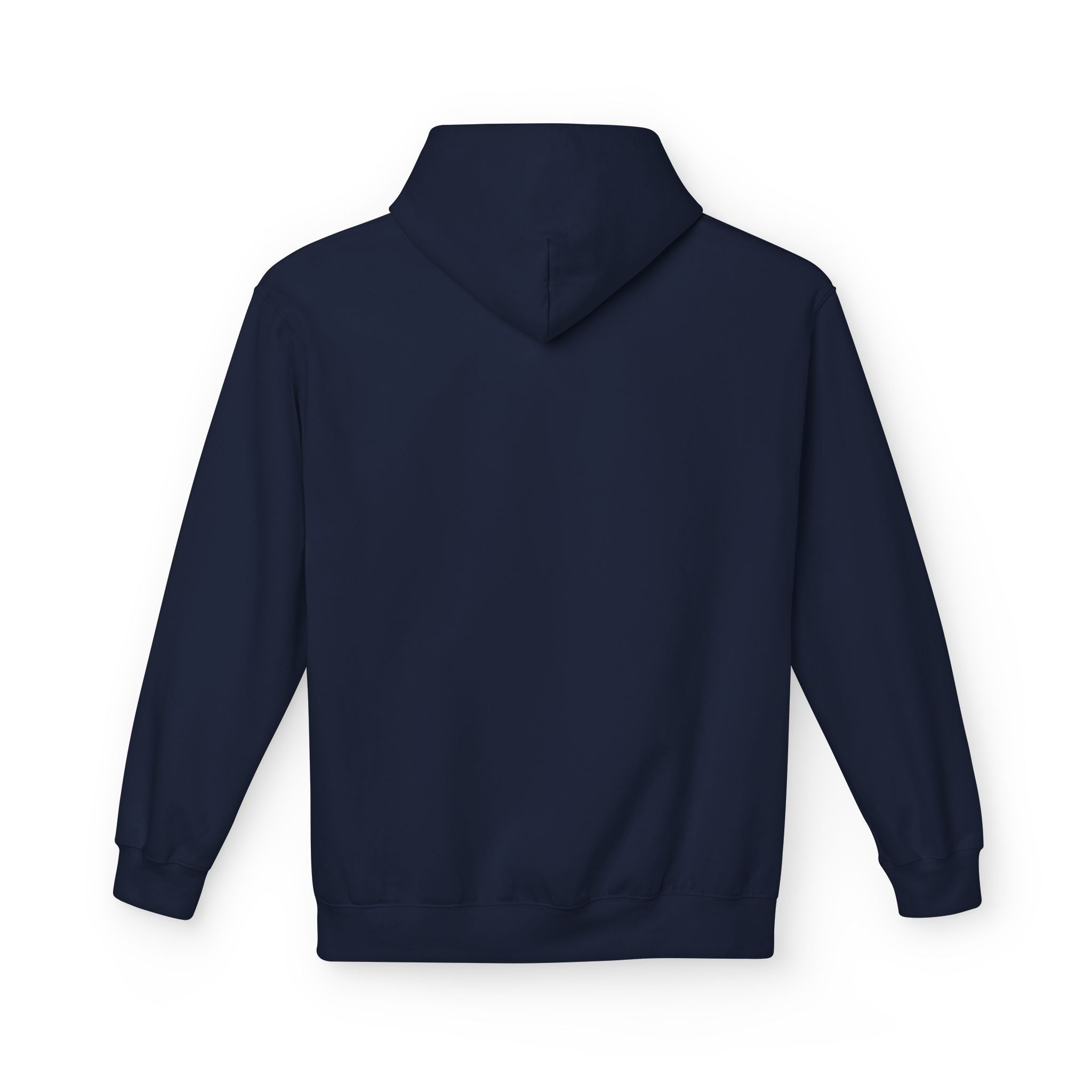 the Blue wolf Spirit hoodie