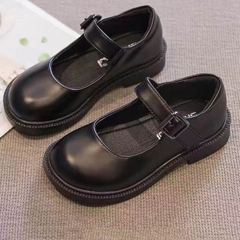 Shencos costume anime animation game costume Luoli suit Fengdan Xigewen cosplay costume matching shoes - Universal maid shoes / 36