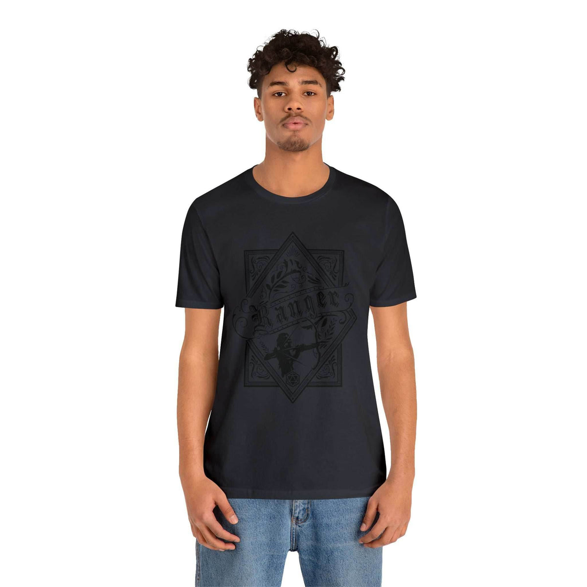 Ranger Class Shirt - Army / S