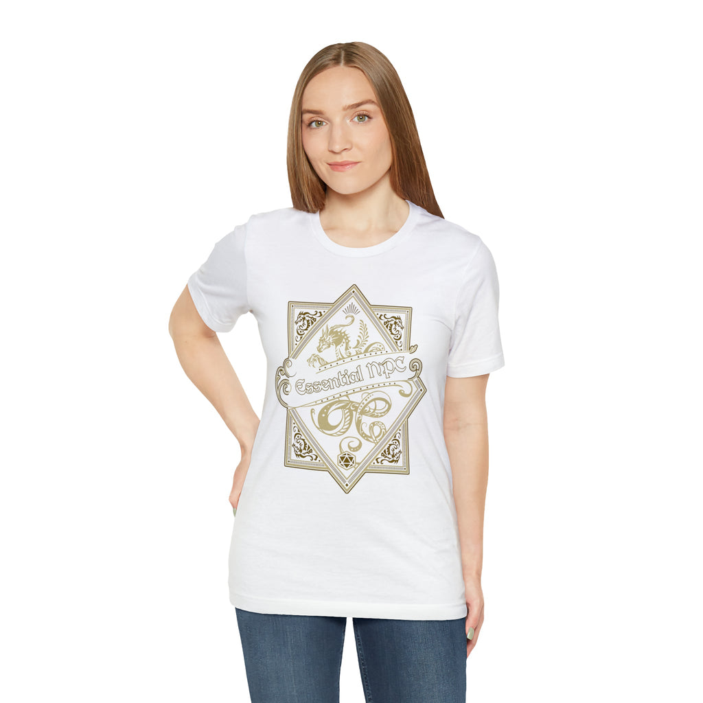 Essential NPC Shirt