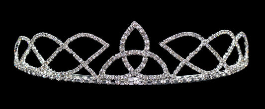 #13343 Trinity Tiara