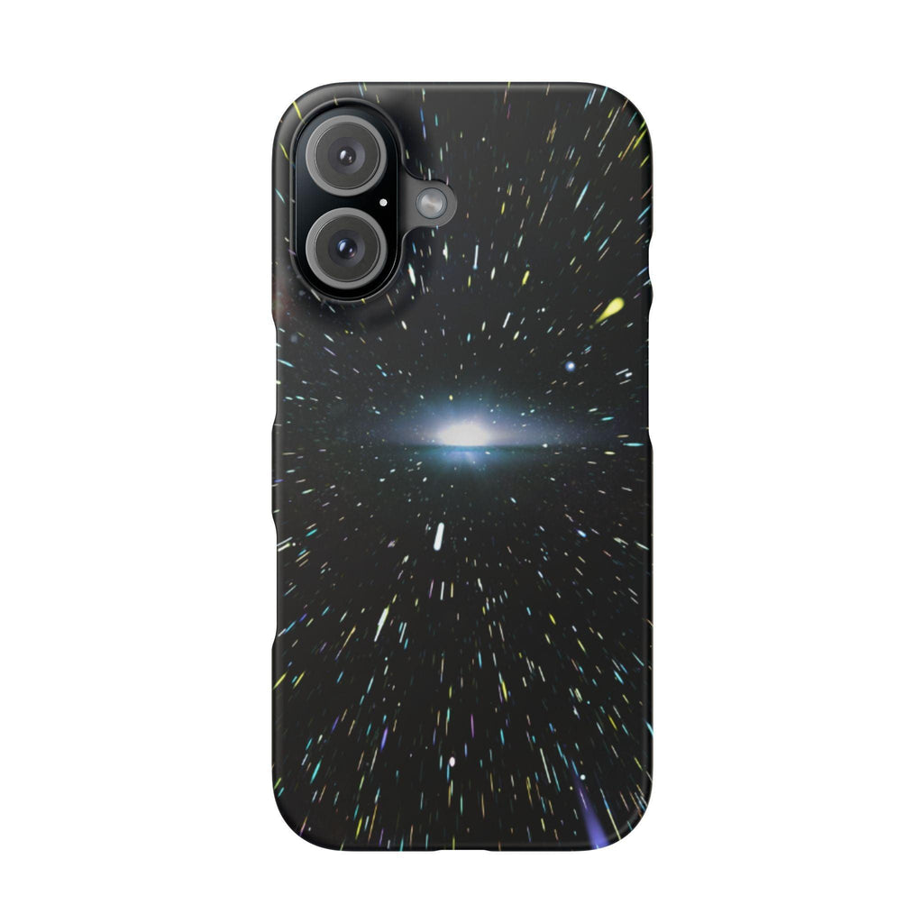 Galactic Star Phone Case – Explore the Cosmos with Every Touch