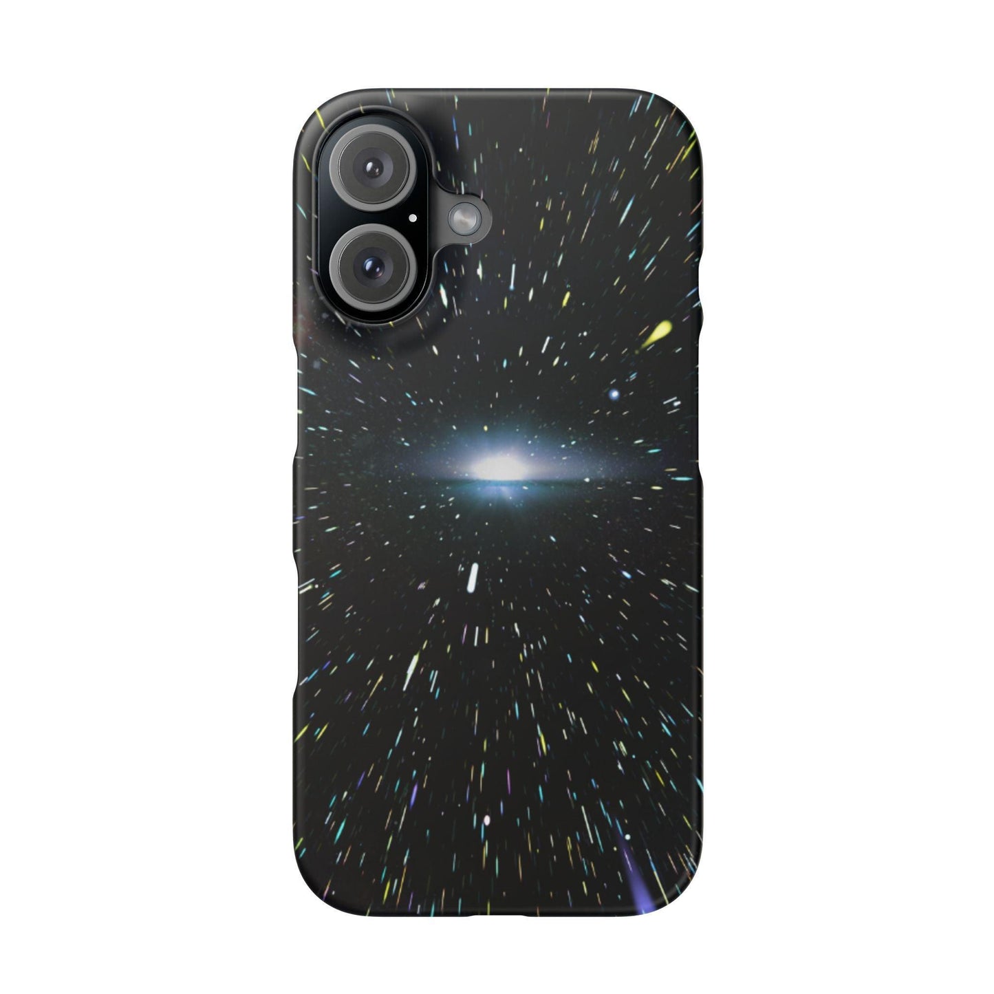 Galactic Star Phone Case – Explore the Cosmos with Every Touch