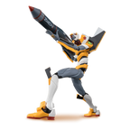 Blokees Action Edition DX Evangelion Proto Type-00’ Figure