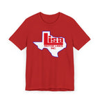 Lisa Motor Lines, Inc. Logo Tee
