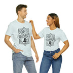 Barbarian Class Shirt