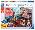 Puzzle: Large Format - Mischief Makers - 
