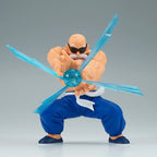 Dragon Ball Master Roshi G X Materia Statue