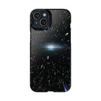 Galactic Star Phone Case – Explore the Cosmos with Every Touch