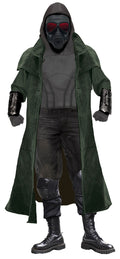 Wasteland Ranger Men's Costume Standard