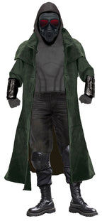 Wasteland Ranger Men's Costume Standard
