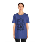 Barbarian Class Shirt - Army / S