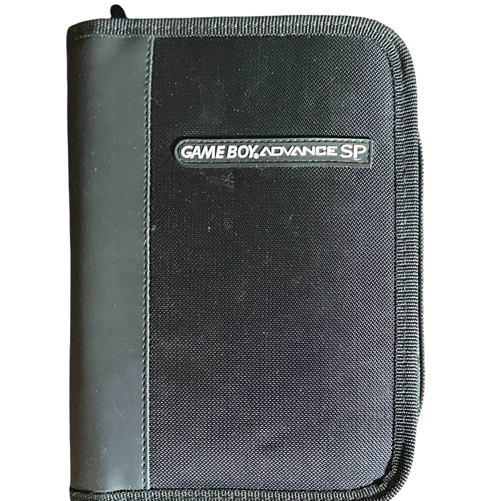 Various Game & System Carrying Case's - Role-Players
