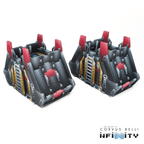 Taugak Dogan - 2 Pack