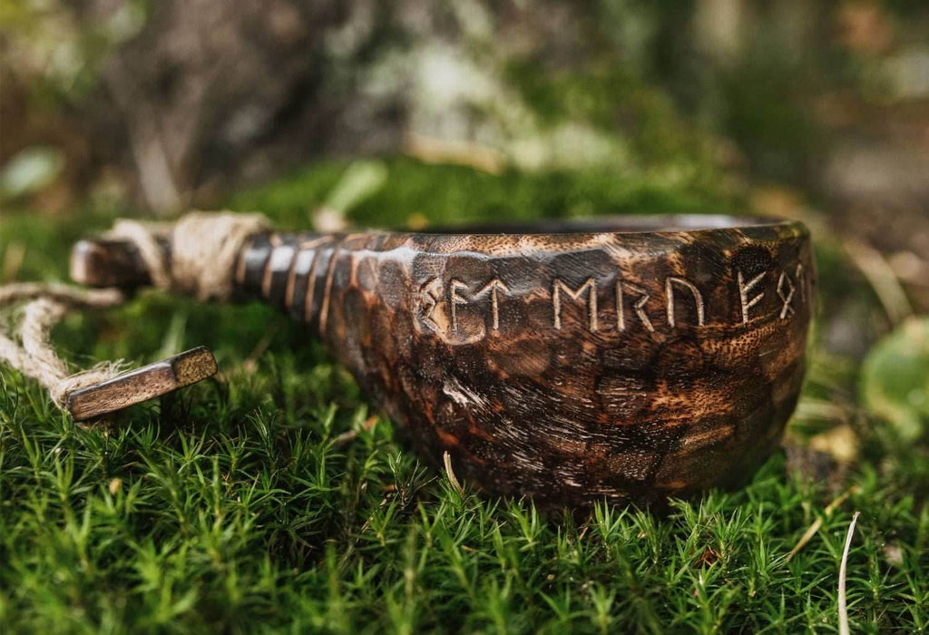 Kuksa Cup - 