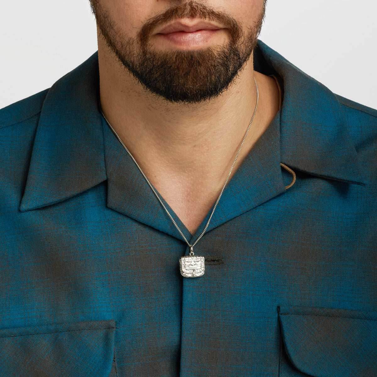 Dungeons and Dragons X RockLove Bag of Holding Necklace - 