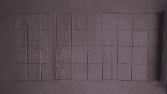 Textured Roller 14-5 - 100mm