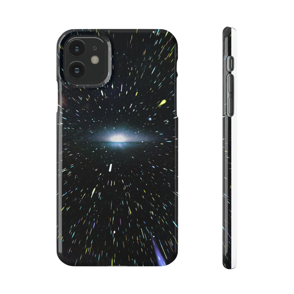Galactic Star Phone Case – Explore the Cosmos with Every Touch