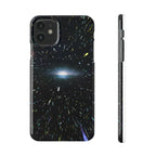 Galactic Star Phone Case – Explore the Cosmos with Every Touch
