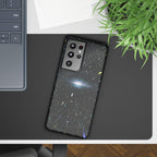 Galactic Star Phone Case – Explore the Cosmos with Every Touch
