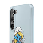 Lovable Cartoons Phone Case – Bring Romance to Your Device