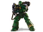 Warhammer 40K: Salamanders Intercessor - 