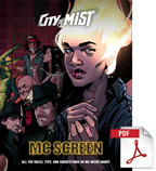 MC Screen