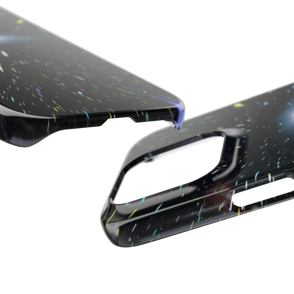 Galactic Star Phone Case – Explore the Cosmos with Every Touch