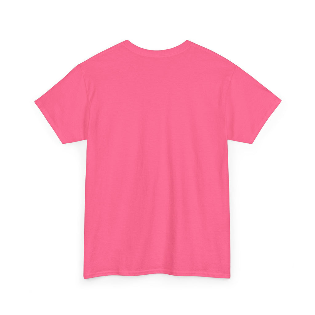 Don't Trust the smiling DM Unisex Heavy Cotton Tee