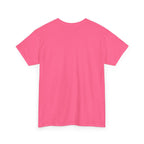 Don't Trust the smiling DM Unisex Heavy Cotton Tee
