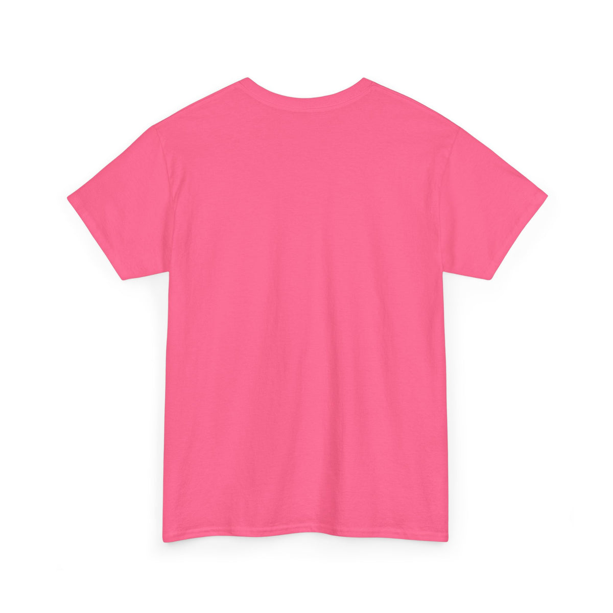 Don't Trust the smiling DM Unisex Heavy Cotton Tee